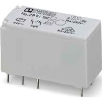 REL-MR- 12DC/21-21  (10 Stück) - Switching relay DC 12V 5A REL-MR- 12DC/21-21 - thumbnail