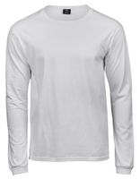 Tee Jays TJ8007 Long Sleeve Fashion Sof Tee - thumbnail