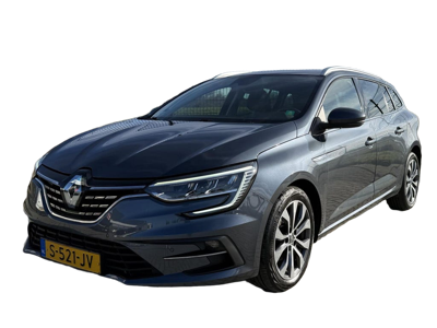 Renault Mégane Estate