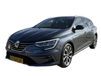 Renault Mégane Estate