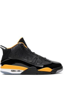 Jordan baskets Air Jordan Dub Zero 'Black Taxi' - Noir