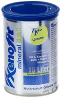 Xenofit mineral light lime 260g