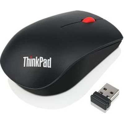 Lenovo Essential Draadloze muis