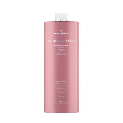 Medavita Nutrisubstance Nutritive Shampoo 1250ml
