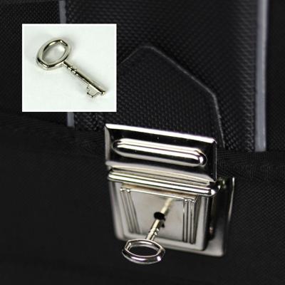 Haberland dubbele tas "safe"