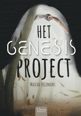 Het Genesisproject (Hardback)