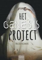 Het Genesisproject (Hardback)