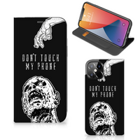 Design Case iPhone 12 Pro Max Zombie - thumbnail