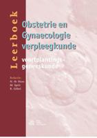 Leerboek obstetrie en gynaecologie verpleegkunde (Paperback)