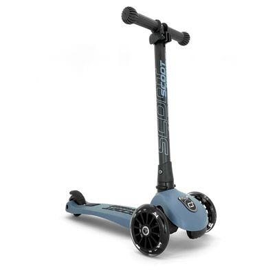 Scoot & Ride Scoot and ride - highwaykick 3 - steel
