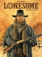 Het spoor van de predikant (Paperback)