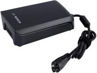 Bosch Acculader 6A snellader incl. netsnoer