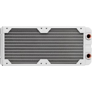 Hydro X Series XR5 240 mm Water Cooling Radiator Radiator