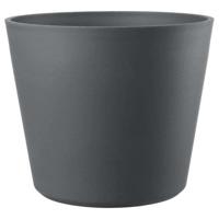 Bloempot - DEROMA - Origin - 11 L - Grijs