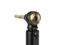 Topeak Torq Stick Momentsleutel 4-20Nm 11 functies - thumbnail