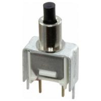 C & K Switches TP11SH8V3BE Push button TP Series Druktoets 20 V/DC, 20 V/AC 1x uit/(aan) 1 stuk(s) Bulk