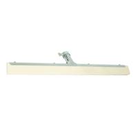 Betra Vloertrekker - 35 cm - metaal/rubber - douchetrekker - badkamer trekker - voor water