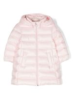 Moncler Enfant doudoune Majeure - Rose - thumbnail