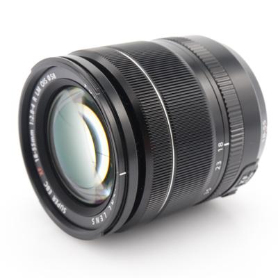 Fujifilm XF 18-55mm F/2.8-4 R LM OIS occasion
