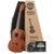 Kala Learn To Play Ukulele Concert Starter Kit set concert ukelele