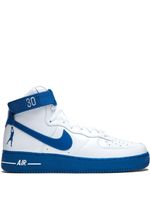 Nike baskets Air Force 1 High Retro CT16 QS - Blanc