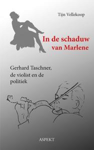 In de schaduw van Marlene (Paperback)