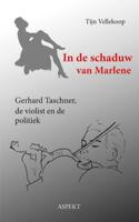 In de schaduw van Marlene (Paperback)