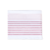 Vandyck Vandyck Amalfi Beach Towel sepiapink 90x180