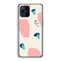 Monday Surprise: Oppo Find X3 Transparant Hoesje
