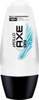 Axe Axe roll-on Apollo 50ml