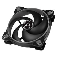 ARCTIC BioniX P120 Computer behuizing Ventilator 12 cm Zwart, Grijs - thumbnail