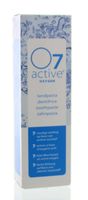 O7 Active Tandpasta active tube (75 ml) - thumbnail