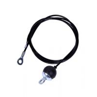 1 x Korte kabel voor Lat Pulley Station