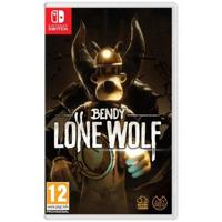 Bendy Lone Wolf - Nintendo Switch-game