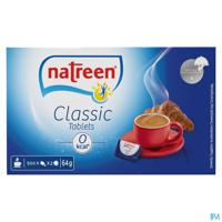Natreen Pdr Zakjes 500x0,5g Revogan