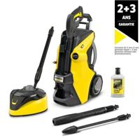 KARCHER K7 Power Flex Home hogedrukreiniger - 600 L/u - 3000 W - 180 bar