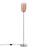 Artemide Gople vloerlamp koper