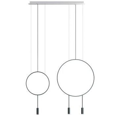 Estiluz - Revolta L92S1S1D Hanglamp
