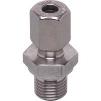 ifm Electronic E33433 Schroefbevestiging E33433 1 stuk(s)