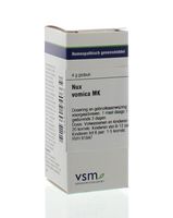 VSM Nux vomica MK (4 gr) - thumbnail