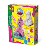 SES Gips unicorn