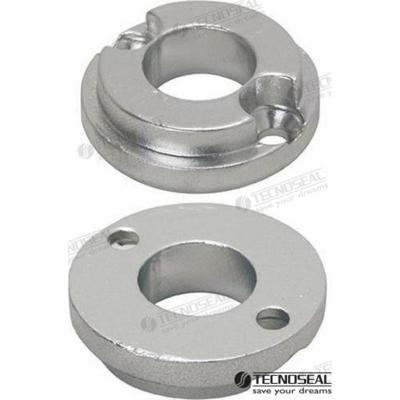 TEN03505 - VETUS ZINKANODE KGF25 0,04KG 38MM DIAM