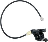 RockShox xloc sprint remote lever w/ hose