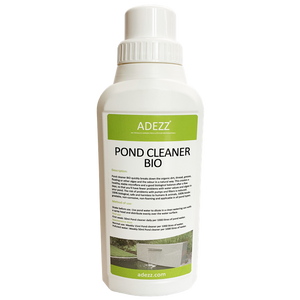 Bio vijver cleaner