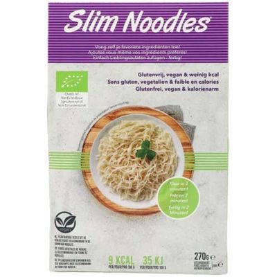 Slim Pasta Noodles Per Zak