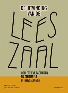 De uitvinding van de leeszaal (Paperback)