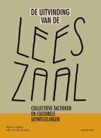 De uitvinding van de leeszaal (Paperback)