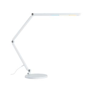 Paulmann FlexBar 78911 LED-bureaulamp LED 10.6 W Wit