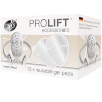 Rio ProLift gelpads voor TFAC2