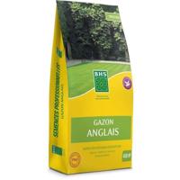 Erba inglese - BHS - 10 kg per giardini di alta gamma